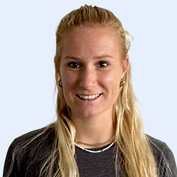 Mira Lynn Schwede - Gesundheitsmanagerin bei SPORTIVATION