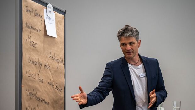 9 Monate - Rückengesundheit